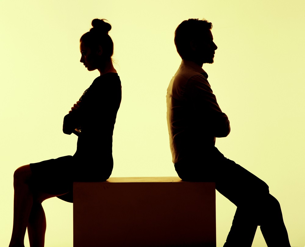 10 Things to Know Before You File for Divorce